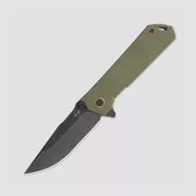 Нож полуавтоматический складной Kihon, 8,5 см, BOKER, Германия, BOKER (Германия)