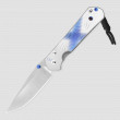 Нож складной Large Sebenza 21, 9,2 см, CHRIS REEVE, США_00811740048878208247.jpg