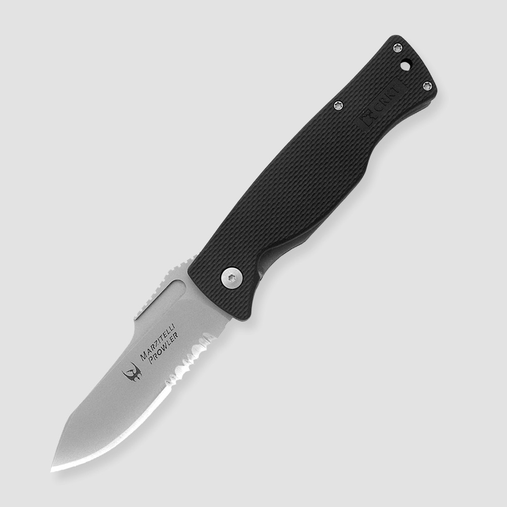 Нож складной Prowler, 8 см, CRKT, США