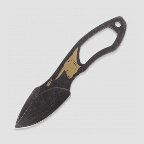 Нож с фиксированным клинком Bull, 6,8 см, SPECIAL KNIVES, Россия, SPECIAL KNIVES (Россия)