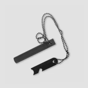 Огниво с компасом Fire Starter, BOKER, Германия, Аксессуары BOKER