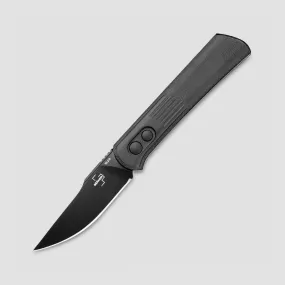 Нож автоматический складной Alluvial, 8 см, серия Boker Plus, BOKER, Германия, Складные ножи BOKER