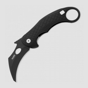 Нож складной L.E.One, 8,2 см, LionSteel, Италия, 