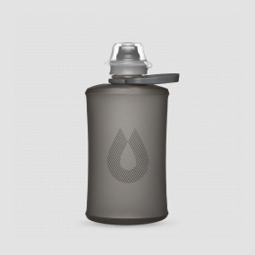 Фляга для воды мягкая Stow, 350 мл, HydraPak, США, HYDRAPAK (США)