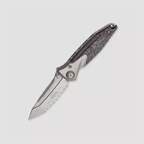 Нож складной Socom Bravo, 10,2 см, MICROTECH, США, MICROTECH (США)