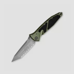 Нож складной Socom Elite, 10,2 см, MICROTECH, США, Ножи складные и с фиксированным клинком