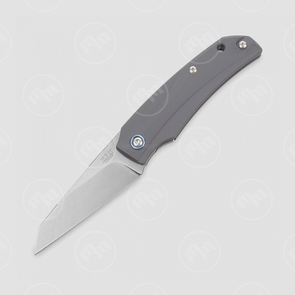 Нож складной Ice, 6,5 см, MKM Knives, Италия