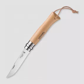 Нож складной Tradition №8, 8 см, OPINEL, Франция, 