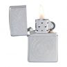 Зажигалка бензиновая Clock, ZIPPO, США_00819180046811679791.jpg