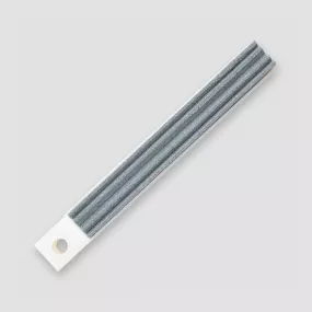 Точилка для рыболовных крючков Multi Groove Fish Hook, LANSKY, США, Точилки карманные