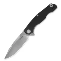 Нож складной Inception, 8,3 см, KERSHAW, США видео продукта