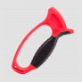 Точилка для ножей Red Deluxe Quick Edge, LANSKY, США