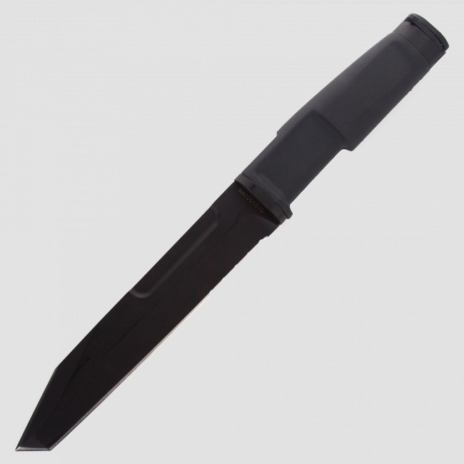 Нож с фиксированным клинком Fulcrum Mil-Spec Bayonet, EXTREMA RATIO, Италия