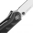 Нож полуавтоматический складной Ruger, 8,2 см, CRKT, США_00797940046919916497.jpg