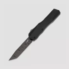 Нож автоматический фронтальный выкидной Livewire, 8,4 см, KERSHAW, США, KERSHAW (США)
