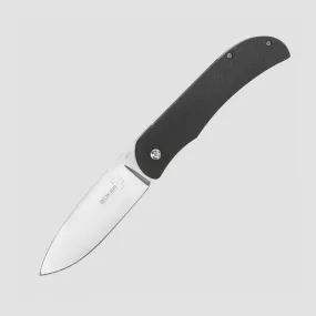 Нож складной Exskelibur I 8,9 см, BOKER, Германия, 