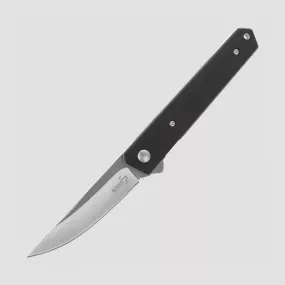 Нож складной Mini Kwaiken G-10 Black, 7,6 см, BOKER, Германия, BOKER (Германия)