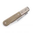 Нож складной Barlow, 7,5 см, LionSteel, Италия_00822790058186025198.jpg