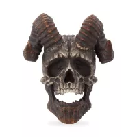 Бусина для темляка, EVIL SKULL, Россия видео продукта