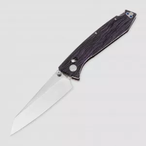 Нож складной Alligator, 10,9 см, серия Daggerr Line, DAGGERR, Россия, Перочинные ножи