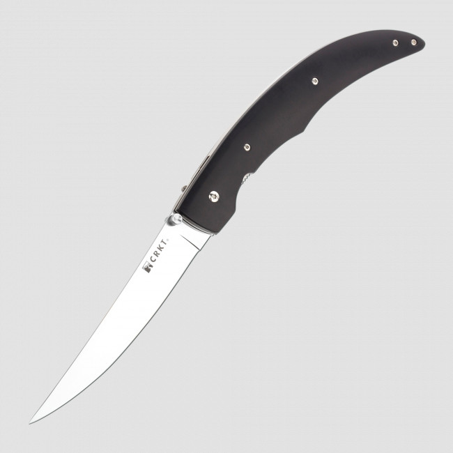 Нож складной Russ Kommer Surf' N Turf, CRKT, США