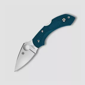 Нож складной Dragonfly 2 FRN K390, 5,8 см, SPYDERCO, США, SPYDERCO (США)