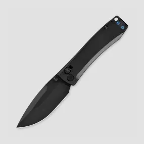 Нож складной Nightmare, 7,7 см, серия Royal Line, DAGGERR, Россия, DAGGERR (Россия)