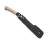 Мачете Compadre Froe Fixed, 24,1 см, материал клинка: сталь 5160 Carbon Steel, материал рукояти: микарта, BUCK, США_00797810066454218381.jpg