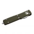 Нож автоматический фронтальный выкидной Ultratech, 8,7 см, MICROTECH, США_00797690063455691192.jpg