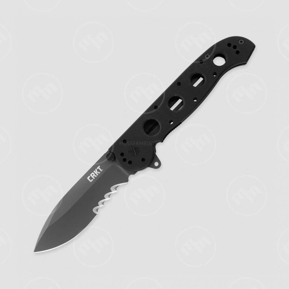 Нож складной Kit Carson M21, 9,8 см, CRKT, США