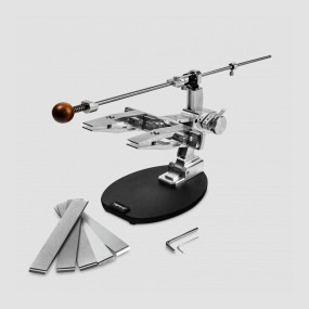 Набор для заточки TSPROF Kadet Pro версия Т, Техностудия «Профиль», Россия, Точилки для ножей TSPROF