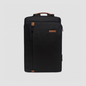 Рюкзак городской VECTOR, объем: 13,5 л, материал: нейлон, TORBER, Россия, TORBER (Россия)