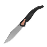 Нож складной Strata XL, 13,7 см, KERSHAW, США видео продукта