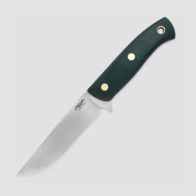Нож с фиксированным клинком F5, 12,6 см, сталь CPR, ЮЖНЫЙ КРЕСТ, Россия, ЮЖНЫЙ КРЕСТ (Россия)