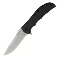 Нож полуавтоматический складной Volt II, KERSHAW, США видео продукта