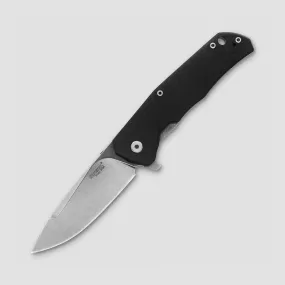 Нож складной T.R.E., 7,4 см, LionSteel, Италия, T.R.E.