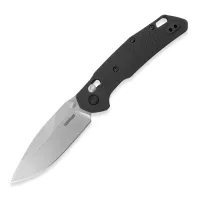 Нож складной Heist, KERSHAW, США видео продукта