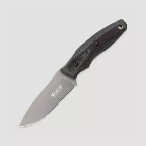Нож с фиксированным клинком Urban, 9,5 см, KIZLYAR SUPREME, Россия, Недорогие охотничьи ножи
