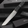 Нож с фиксированным клинком T4000S, 17,4 см, EXTREMA RATIO, Италия_00818980065473464222.jpg