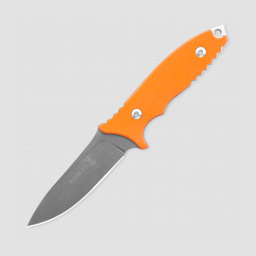 Нож скрытого ношения с фиксированным клинком HB FIXED, 8,8 см, FANTONI, Италия, FANTONI (Италия)