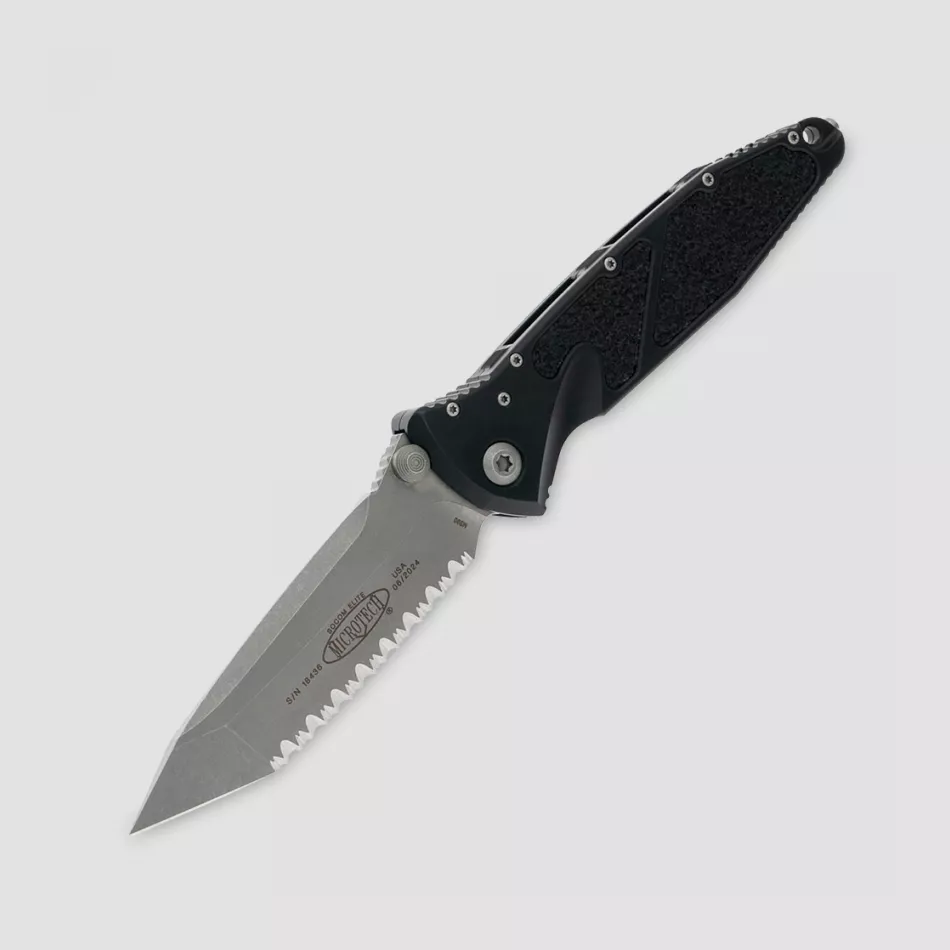 Нож складной Socom Elite, 10,2 см, MICROTECH, США