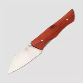 Нож складной Ahab, 8,4 см, ARTISAN CUTLERY, Китай, 