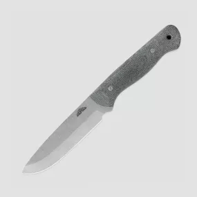 Нож с фиксированным клинком Forester, 12.5 см, N.C. CUSTOM, Россия, 