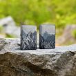 Зажигалка бензиновая Mountain Sketch 540 Tumbled Chrome, ZIPPO, США_00824770068044834811.jpg