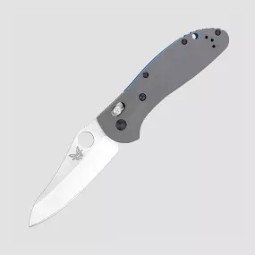 Нож складной Griptilian 550, 8,8 см, BENCHMADE, США, Griptilian
