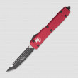 Нож автоматический фронтальный выкидной Ultratech, 8,7 см, MICROTECH, США_00800350059134632531.jpg