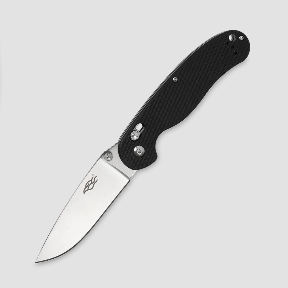 Нож складной, 8,9 см, GANZO, Китай