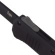 Нож автоматический фронтальный выкидной Turmoil, 8,8 см, BENCHMADE, США_00788290053502107878.jpg