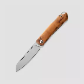 Нож складной Bro, 8 см, N.C. CUSTOM, Россия, N.C. CUSTOM (Россия)