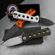 Нож складной Canary , 7,2 см, QSP KNIFE, Китай_00814260064728176534.jpg